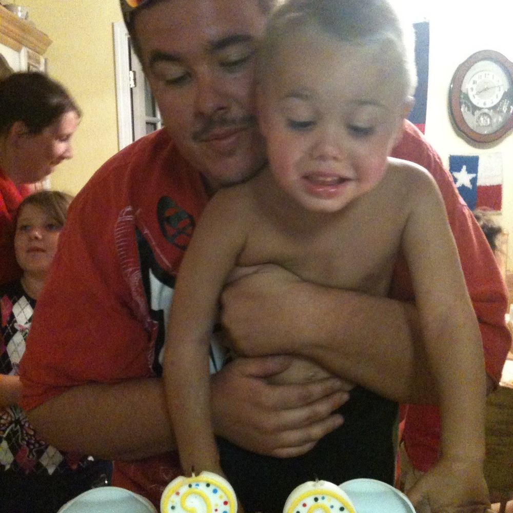 Meet your Posher, Stephen